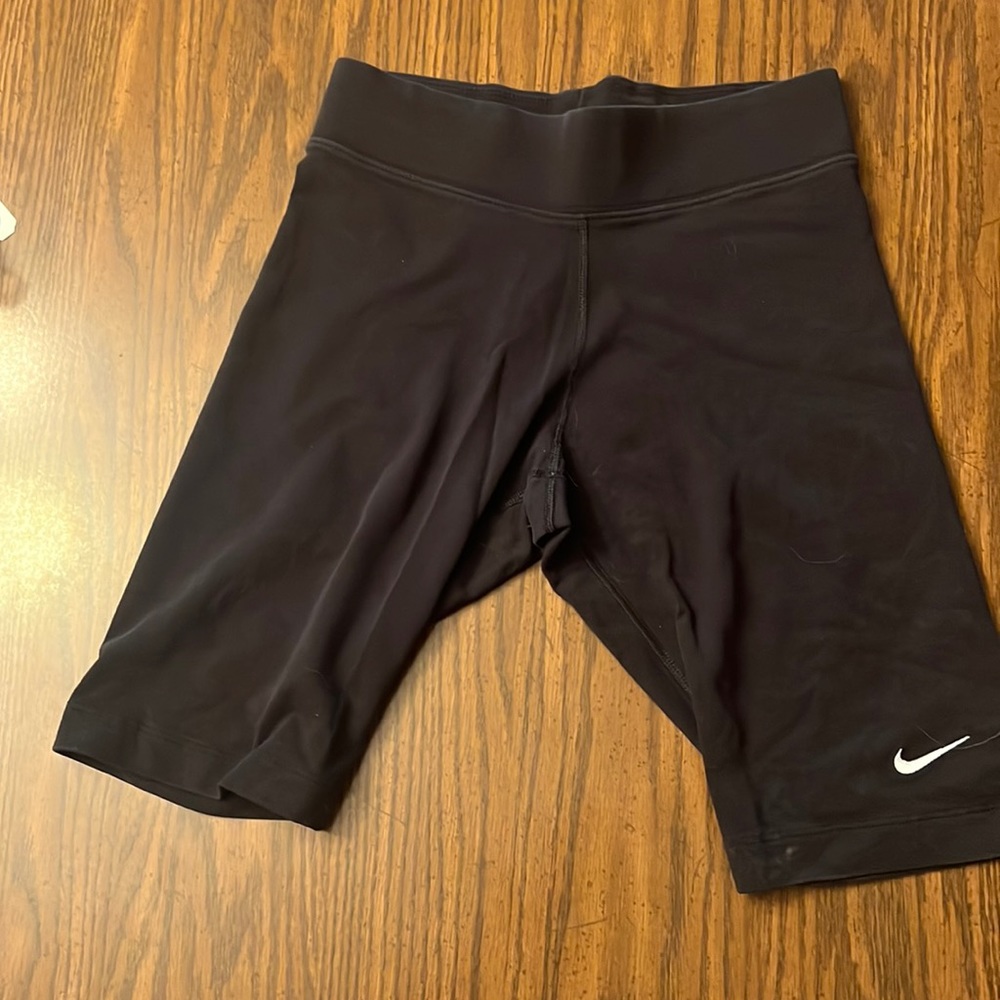 Cotton material, I like spandex material best